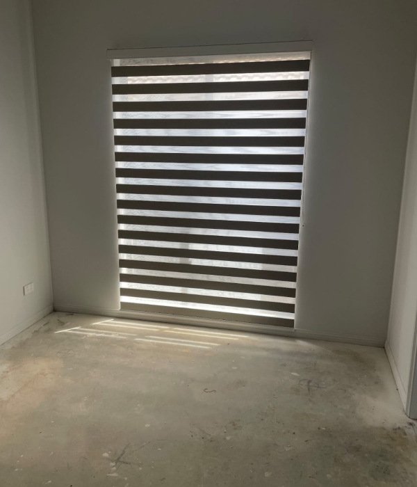Zebra Blinds