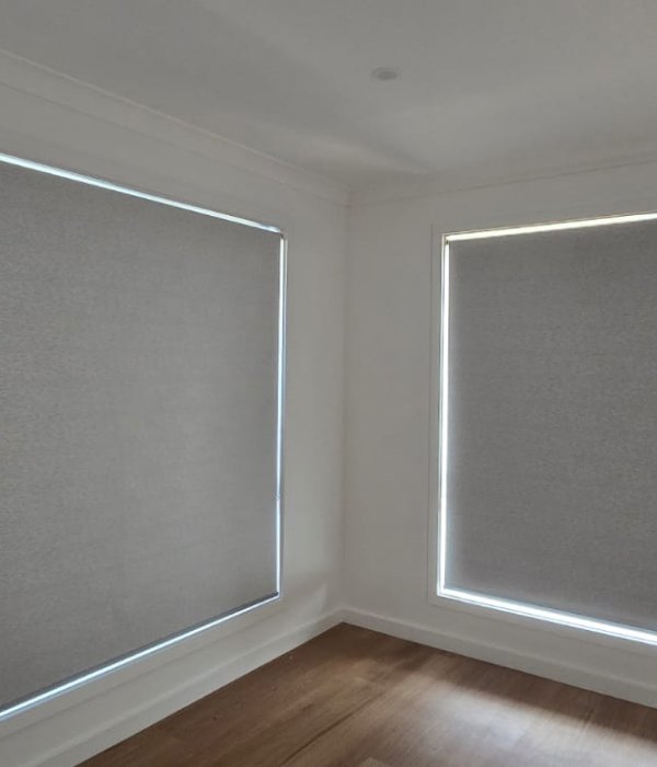 Roller Blinds