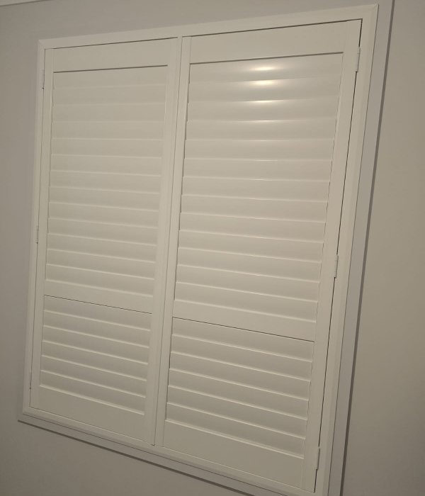Plantation Shutter