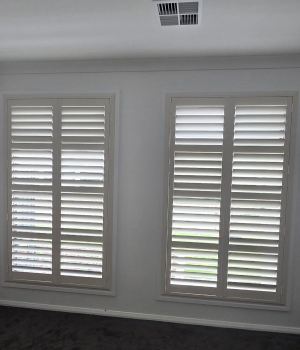 Plantation Shutter