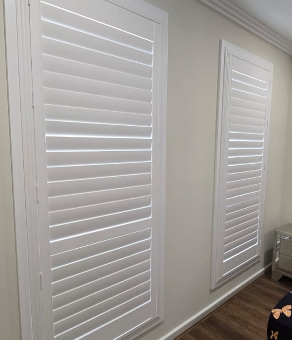 Plantation Shutter