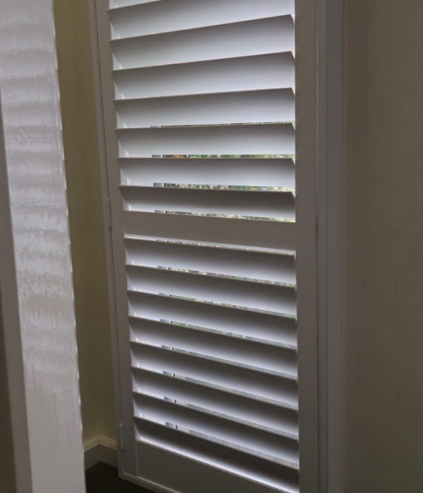 Plantation Shutter