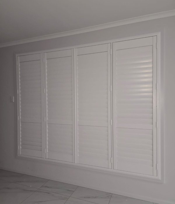 Plantation Shutter
