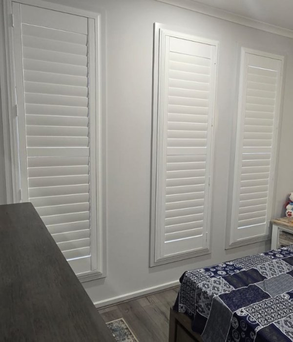 Plantation Shutter